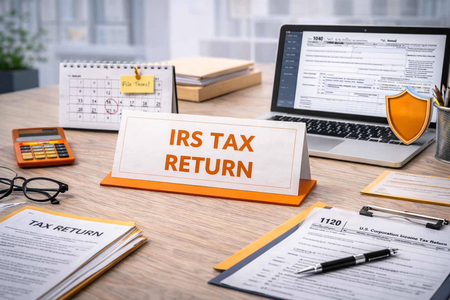 Income Tax Filing